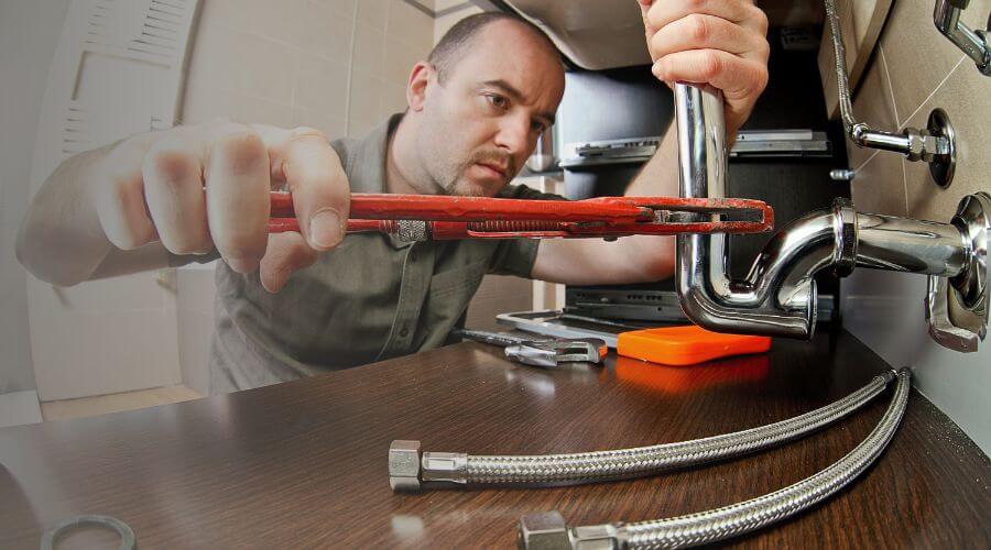 Professional emergency plumbing in Monrovia, CA